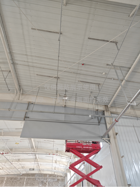 临洮县蔬菜厂房阿图什挡烟垂壁