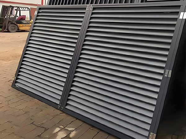 阿图什百叶窗 阿图什百叶窗