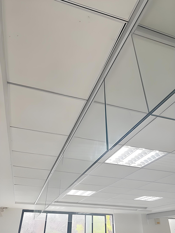 阿图什玻璃阿图什挡烟垂壁