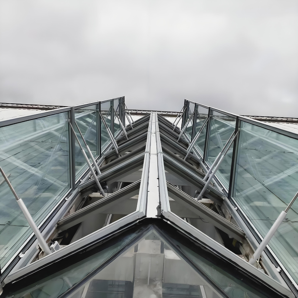 阿图什排烟天窗 阿图什排烟天窗