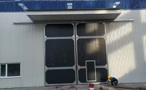 阿图什工业推拉门 阿图什工业推拉门