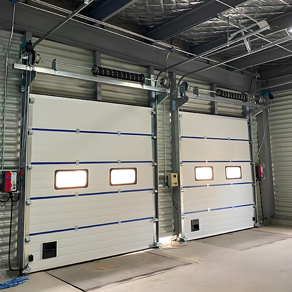 阿图什工业翻板门