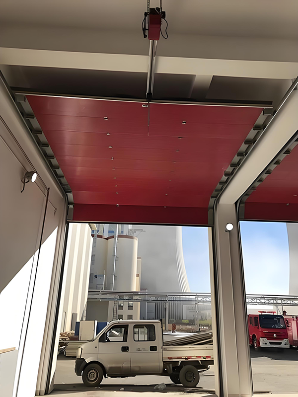 阿图什工业翻板门