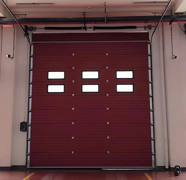 阿图什工业翻板门