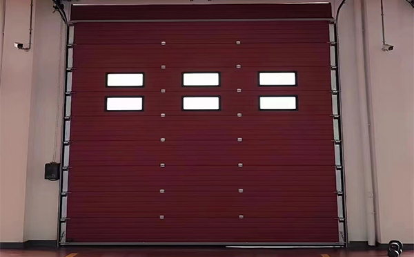 阿图什工业翻板门