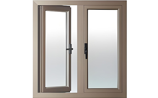 阿图什铝制耐火窗