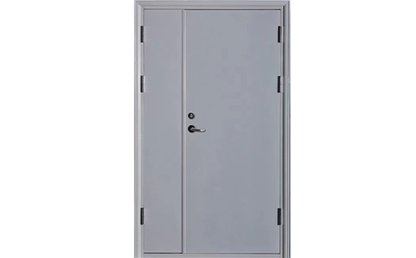 阿图什钢制防火门