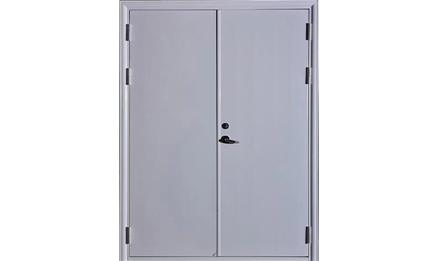 阿图什钢制防火门