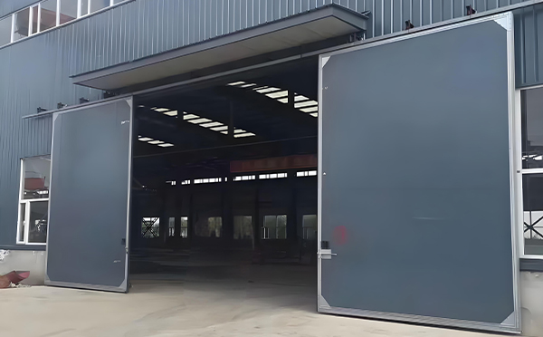 阿图什工业推拉门