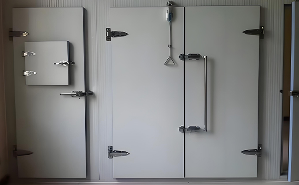 阿图什冷库门 阿图什冷库门