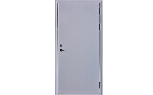 阿图什钢制防火门