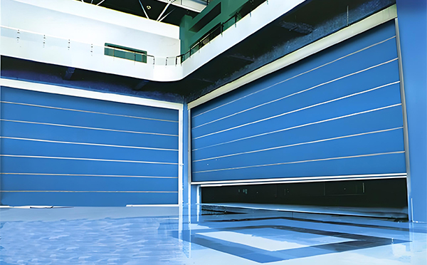 阿图什防火卷帘门