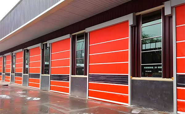 阿图什快速卷帘门