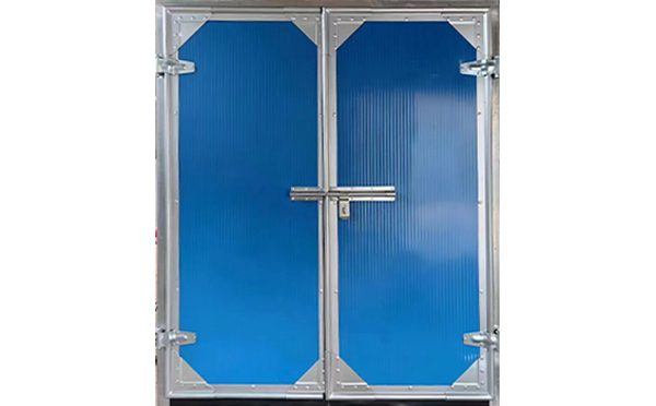 阿图什工业平开门