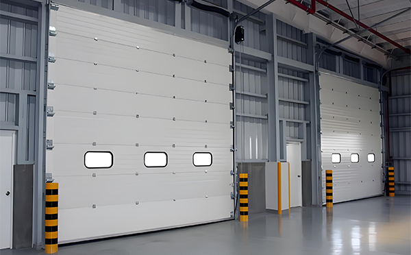 阿图什工业提升门 阿图什工业提升门