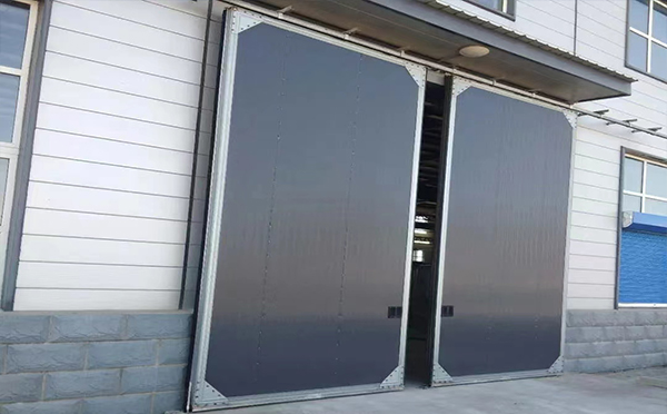 阿图什工业推拉门