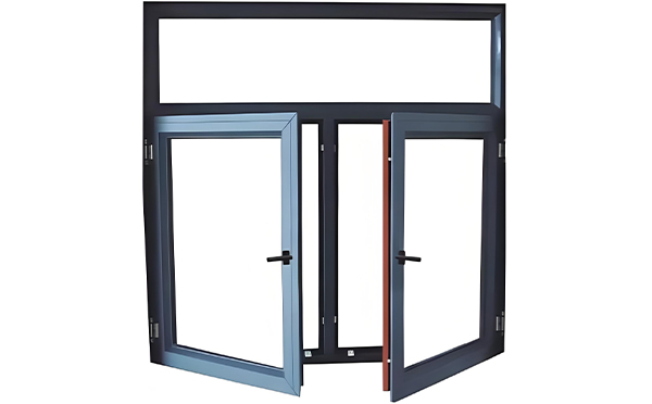 阿图什铝制耐火窗