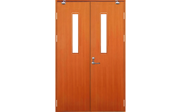 木质阿图什防火门 木质阿图什防火门