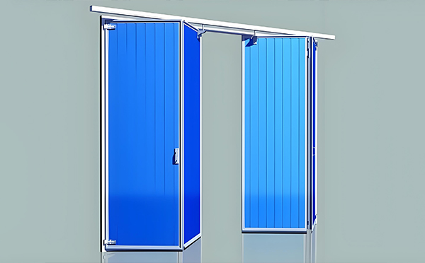 阿图什工业折叠门 阿图什工业折叠门