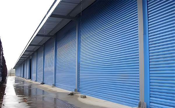 阿图什卷帘门 阿图什卷帘门