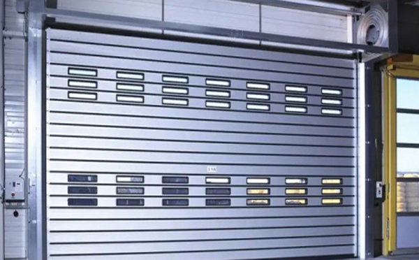 提高效率与安全：阿图什兰州阿图什快速阿图什卷帘门的应用与优势