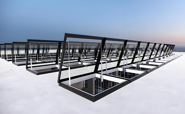 阿图什夏至：炎炎盛夏，百安科技与您共度清凉时光