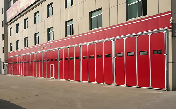 阿图什工业推拉门厂家提醒大家今日有雨记得外出带伞