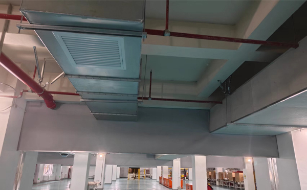 阿图什挡烟垂壁保养周期为多久一次