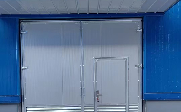 阿图什工业推拉门吊轨安装方法