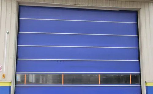 阿图什快速阿图什卷帘门的主要优势及应用领域