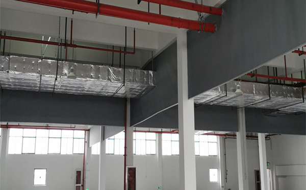 阿图什挡烟垂壁防火玻璃厚度要求