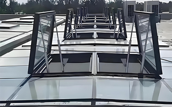 阿图什兰州阿图什排烟窗选型安装与维护实用指南