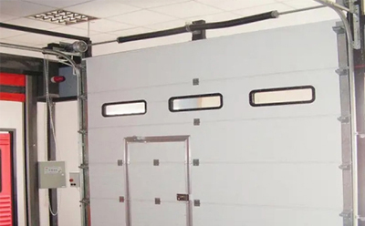 阿图什工业推拉门的设计方法