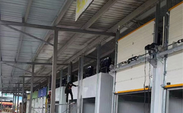 阿图什工业推拉门安装技巧与注意事项详解