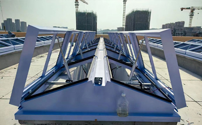 阿图什排烟窗的设置要求