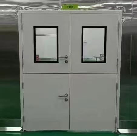 办公楼宇更新阿图什防火门系统提升应急能力